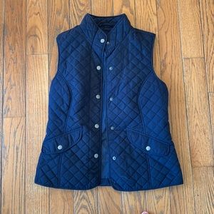 GH Bass Vest